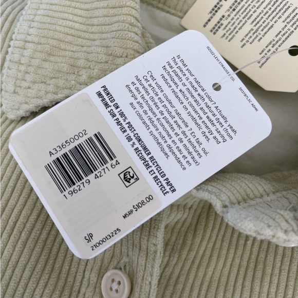 JOVI RELAXED SHIRT - Picture 9 of 14